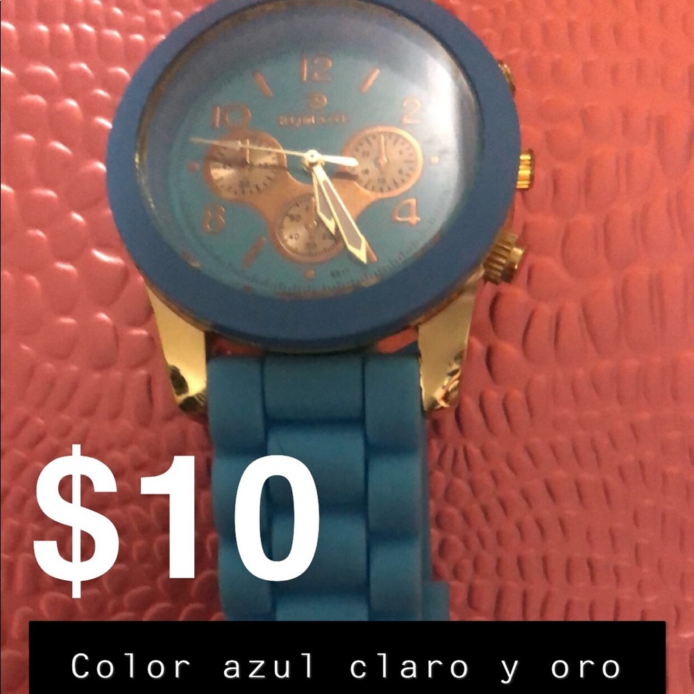 Reloj